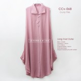 CCv-068 Long Vest Outer Kancing